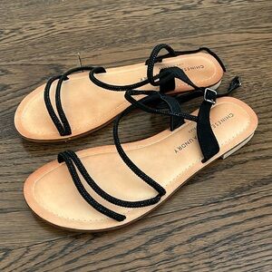 Chinese Laundry Flats Size 8/38.5